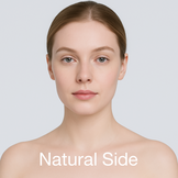 Natural Side  width=