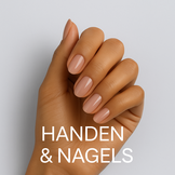 Handen en nagels  width=