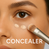 Concealer  width=