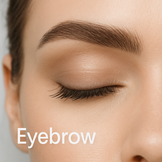 Eyebrow  width=