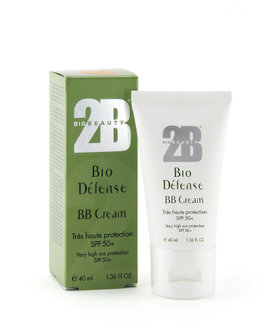 2B Bio D&eacute;fense (getint) - beschermende verzorging SPF50