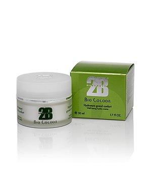 2B Bio Cocoon - Cr&egrave;me extreme comfort droge huid