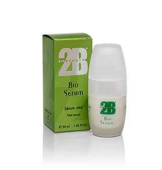 2B Bio S&eacute;rum O&sup2; - hyperactief anti-ageing concentraat