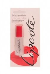 New Vanilla Fragrance Lipcote