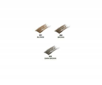 PUPA Eyebrow Plumping Gel