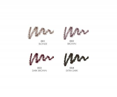 PUPA High Definition Eyebrow Pencil