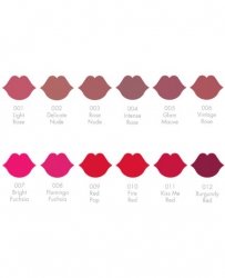 PUPA I&#039;m Loveproof Liquid Matt
