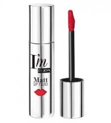PUPA I&#039;m Matt Lip Fluid 