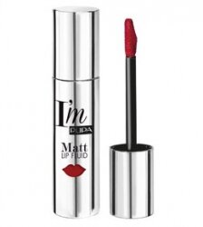 PUPA I&#039;m Matt Lip Fluid 