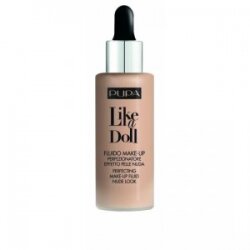 PUPA Like A Doll Foundation