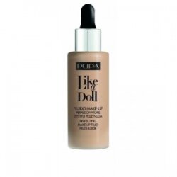 PUPA Like A Doll Foundation