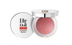 PUPA Like a Doll Luminys Blush
