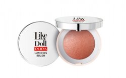 PUPA Like a Doll Luminys Blush