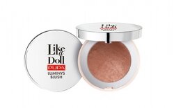 PUPA Like a Doll Luminys Blush