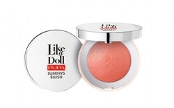 PUPA Like a Doll Luminys Blush