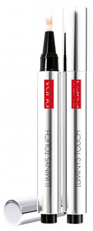 PUPA Luminys Touch - PUPA Make-up Illuminator