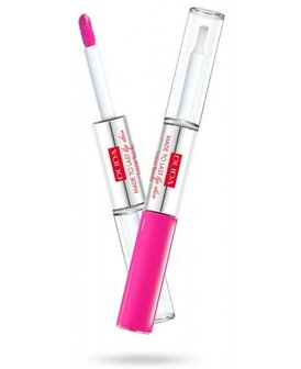 PUPA Made To Last Lip Duo