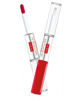 PUPA Made To Last Lip Duo