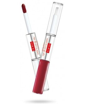 PUPA Made To Last Lip Duo