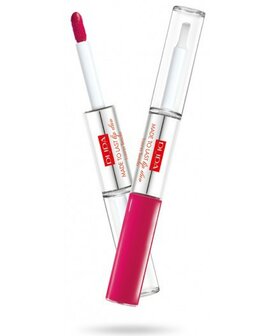 PUPA Made To Last Lip Duo