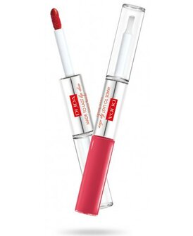 PUPA Made To Last Lip Duo
