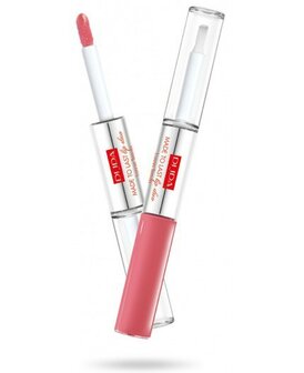 PUPA Made To Last Lip Duo