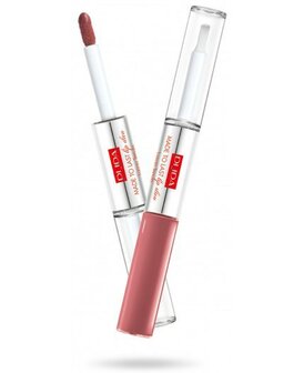 PUPA Made To Last Lip Duo