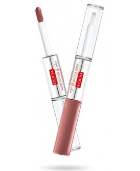 PUPA Made To Last Lip Duo