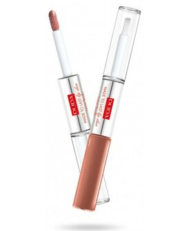 PUPA Made To Last Lip Duo
