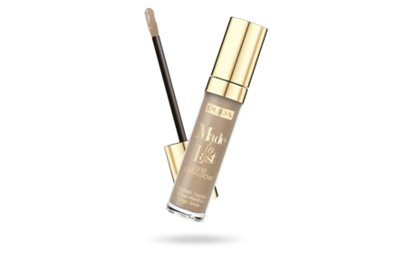 PUPA Made To Last Liquid Eyeshadow
