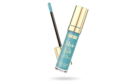 PUPA Made To Last Liquid Eyeshadow