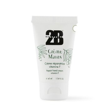 2B Bio Cr&egrave;me Mains