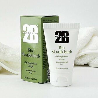 2B Bio Skin Rebirth