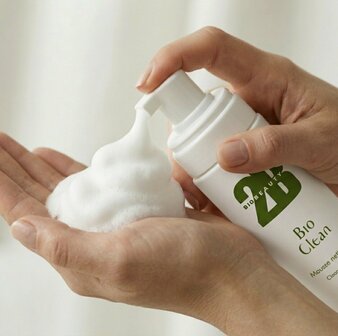 2B Bio Clean