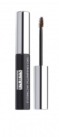 PUPA Eyebrow Plumping Gel
