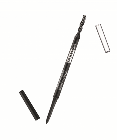 PUPA High Definition Eyebrow Pencil