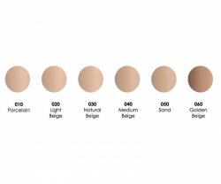 PUPA Like A Doll Foundation