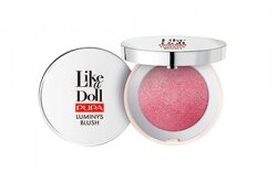 PUPA Like a Doll Luminys Blush