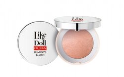 PUPA Like a Doll Luminys Blush