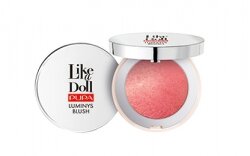 PUPA Like a Doll Luminys Blush