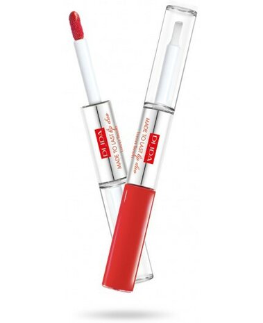 PUPA Made To Last Lip Duo
