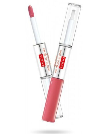 PUPA Made To Last Lip Duo