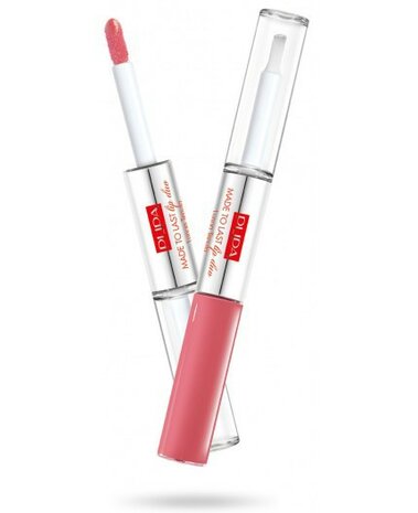 PUPA Made To Last Lip Duo
