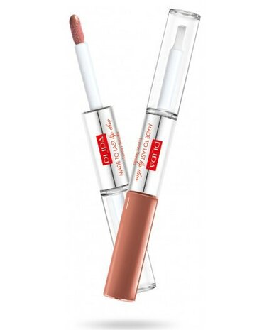 PUPA Made To Last Lip Duo