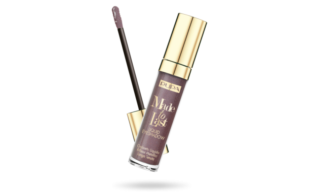 PUPA Made To Last Liquid Eyeshadow