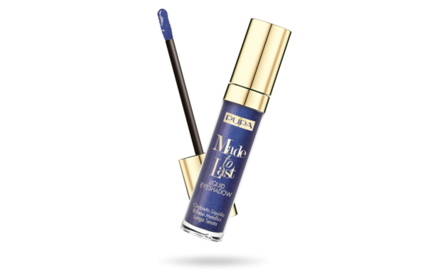 PUPA Made To Last Liquid Eyeshadow