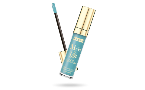 PUPA Made To Last Liquid Eyeshadow