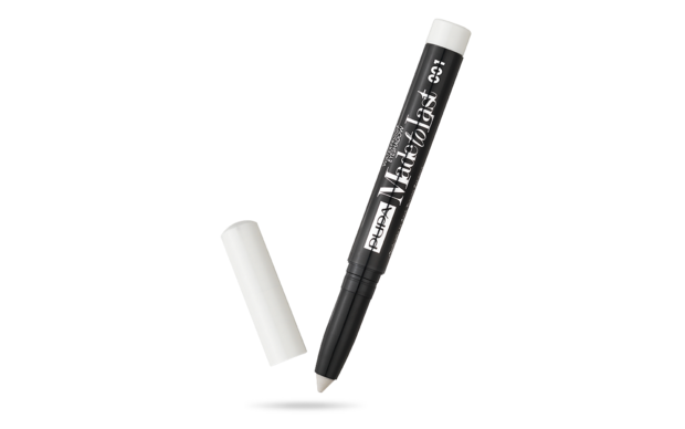 PUPA Made To Last Waterproof Eyeshadow
