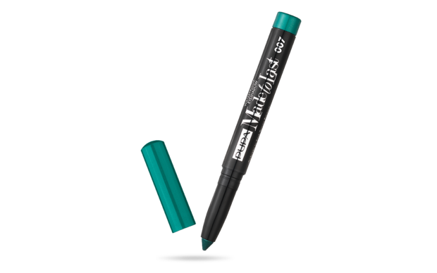 PUPA Made To Last Waterproof Eyeshadow