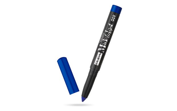 PUPA Made To Last Waterproof Eyeshadow